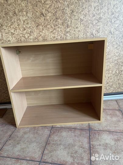 Полка книжная(стеллаж)