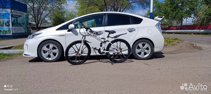 Новые велосипеды MDS на литьё 26 колеса