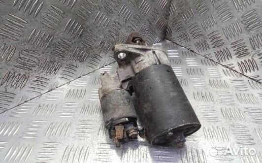 Стартер бензиновый MG ZT (T) (KBG30DF01)