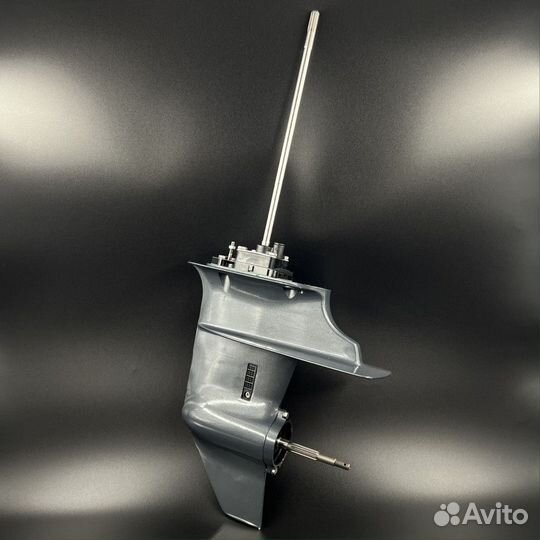 Редуктор Yamaha (Ямаха) 9.9-15 л.с 2 и 4 такта