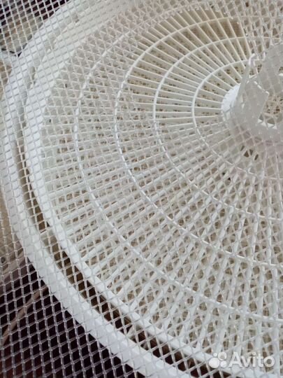 Сушилка для овощей и фруктов