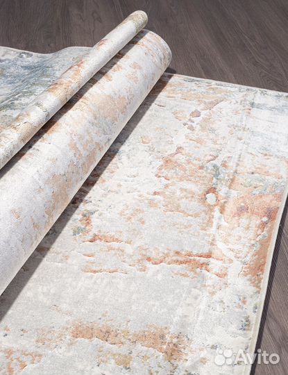 Ковер 200x290 см. Новый. Современный дизайн