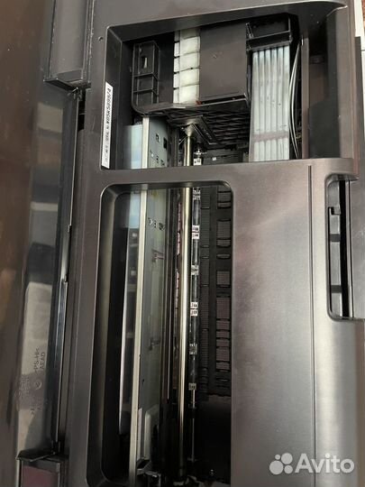 Принтер epson l805