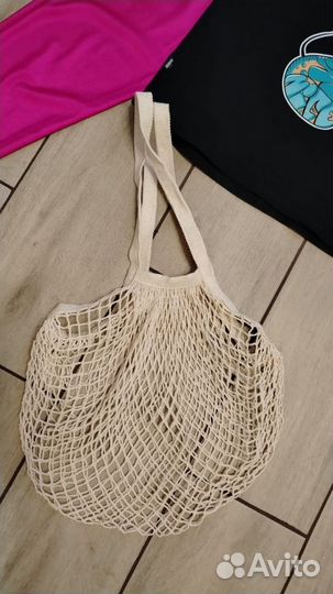 Комплект одежды образ 90ых