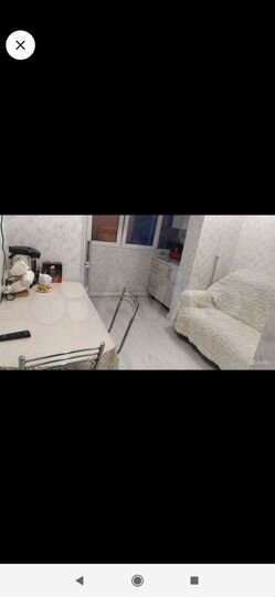 1-к. квартира, 30 м², 2/9 эт.