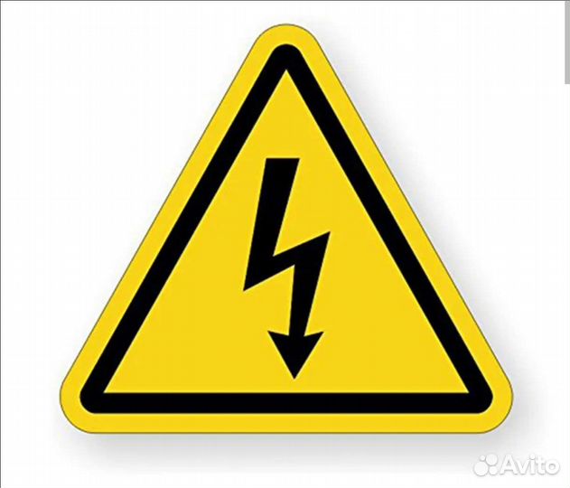 Работа электромонтажника