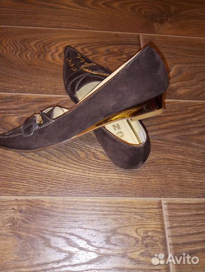 Туфли женские