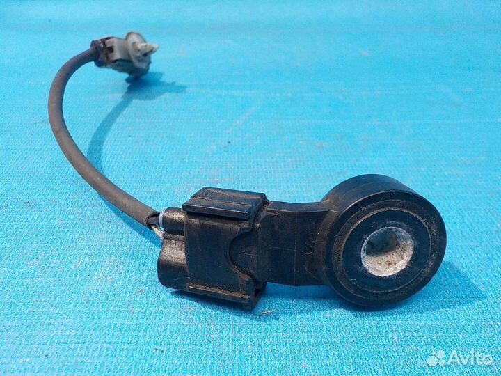 Датчик детонации toyota Avensis (T250) 2003-2008