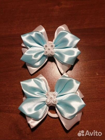 Резинка для волос