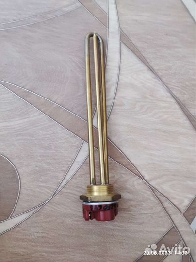 Тэн для водонагревателя