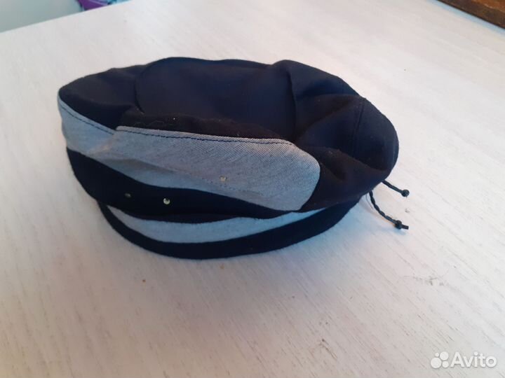 Берет женский