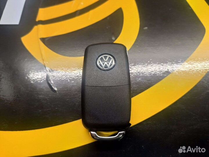 Выкидной ключ Jetta