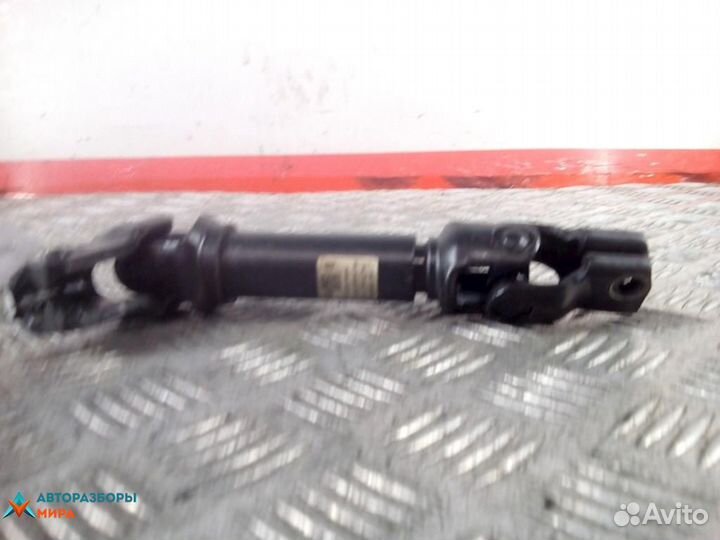 Рулевой карданчик Opel Insignia (A) 2010 13219344
