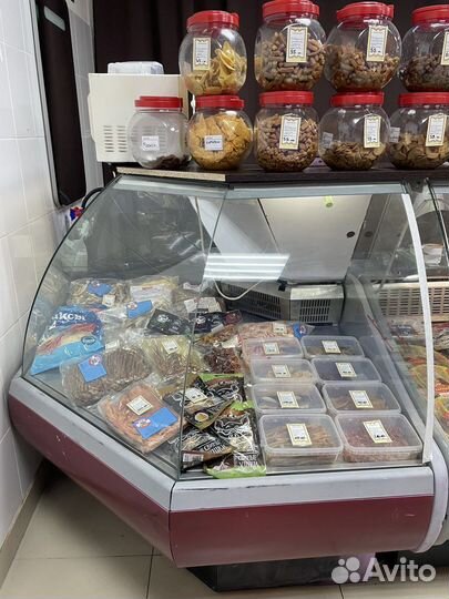 Холодильник бу