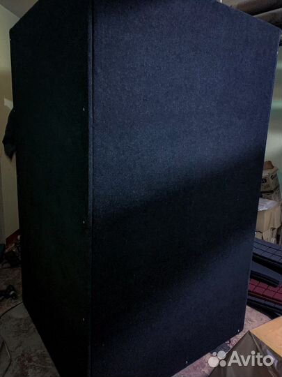 Акустическая кабина