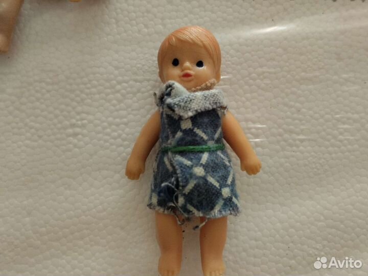 Пупсик СССР