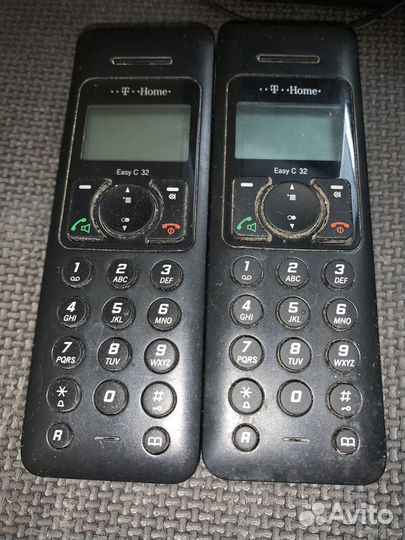 Аксессуары для телефонов