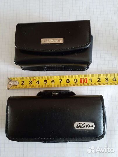 Чехол-кобура для телефона