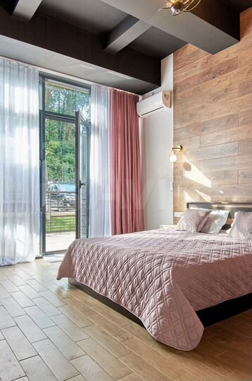 1-к. квартира, 35 м², 1/4 эт.