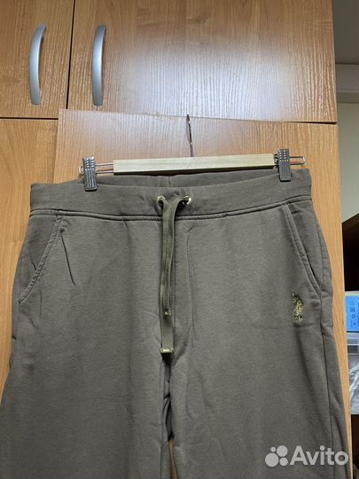 Спортивные брюки U.S. Polo