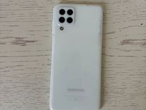 Samsung Galaxy A22, 4/128 ГБ