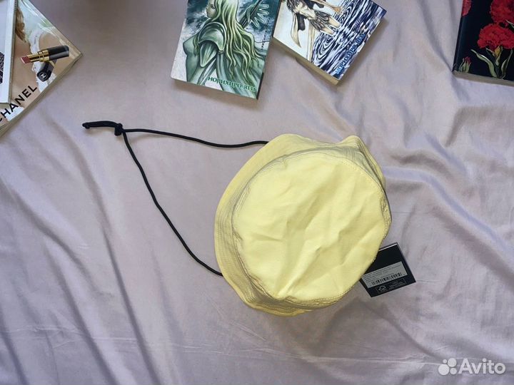 Панама Dickies Grove Bucket Pale, оригинал, новая