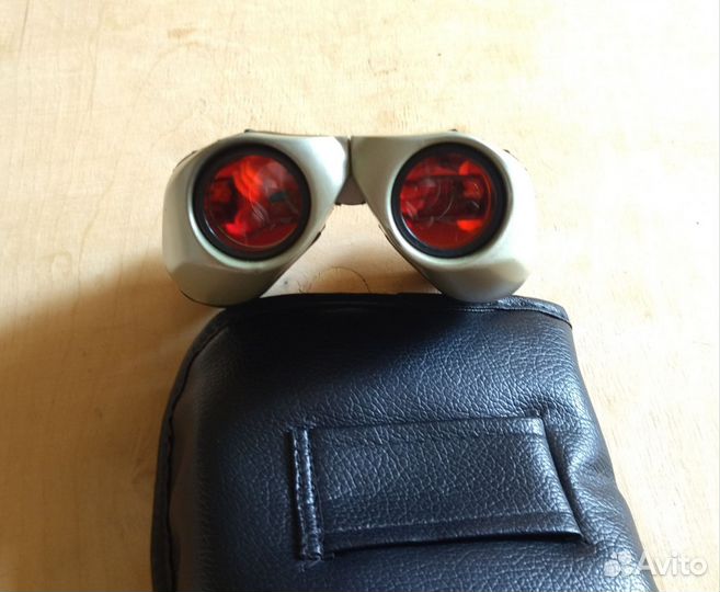 Бинокль tasco 3035