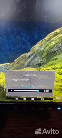 Монитор samsung 75hz