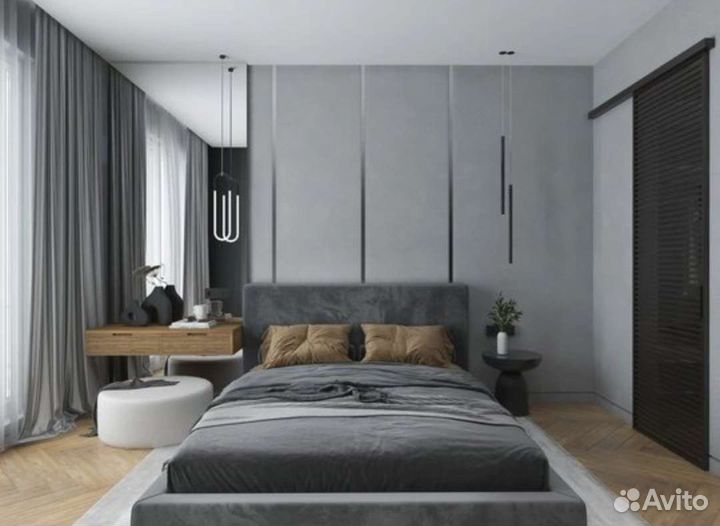 Профессиональный дизайнер интерьера