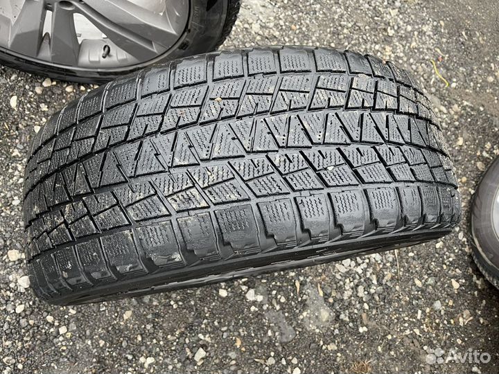 Колеса Mercedes R20