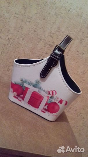 Корзинка подарочная