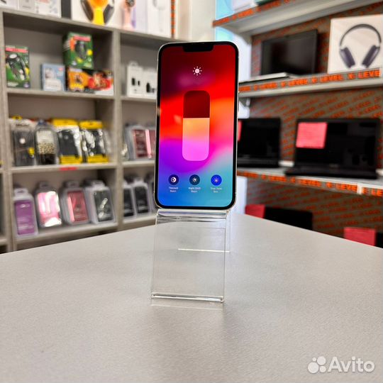 iPhone 13 Pro, 128 ГБ