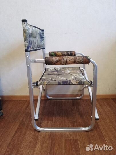 Кресло -книжка тм Медведь усиленное