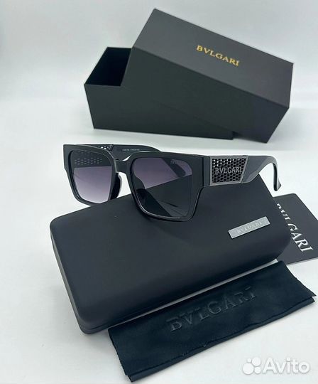 Очки Bvlgari брендовые