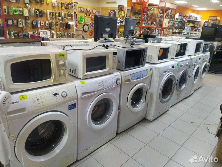 Стиральные машинки bosch