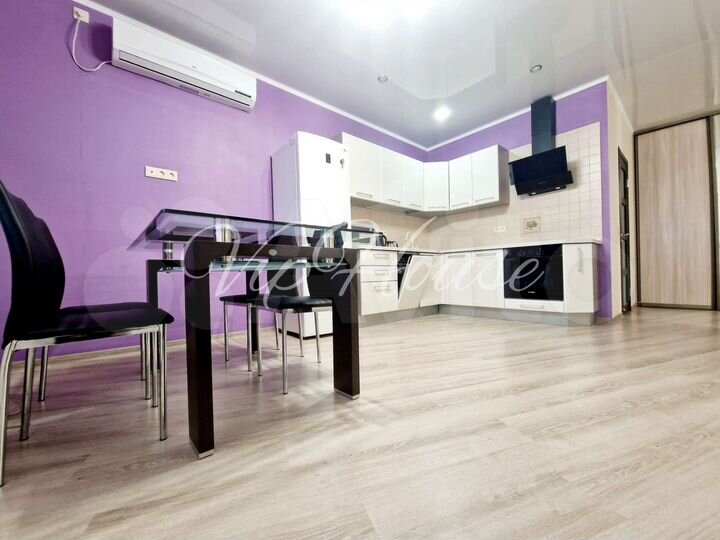 2-к. квартира, 70 м², 16/23 эт.