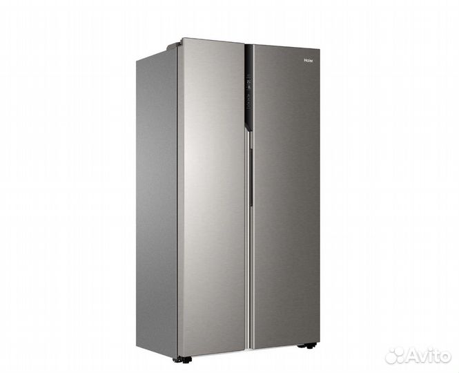 Холодильник haier (Side-by-Sade)