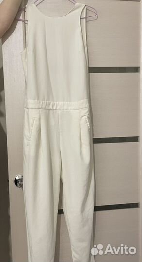 Комбинезон вечерний