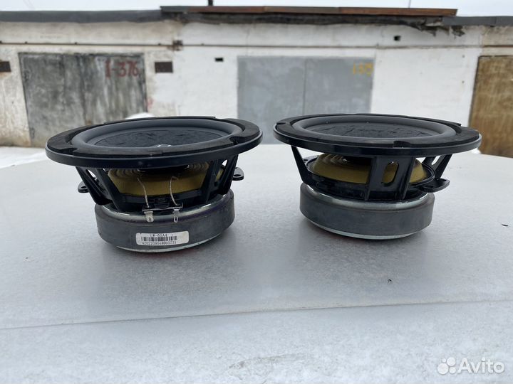 Мидбасы 16.5 machete