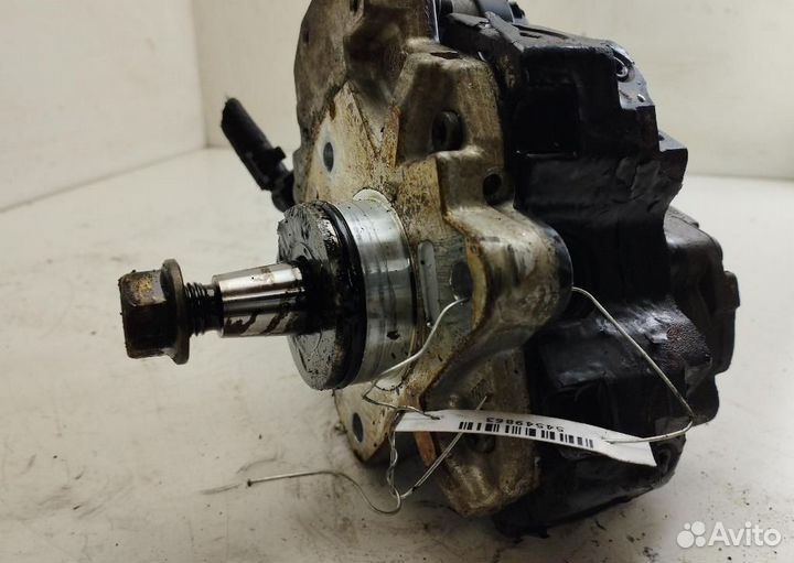 Насос топливный (тнвд) Kia Sorento