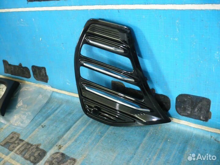 Chery Tiggo 7 Pro Накладка дхо правая б/у.оригинал