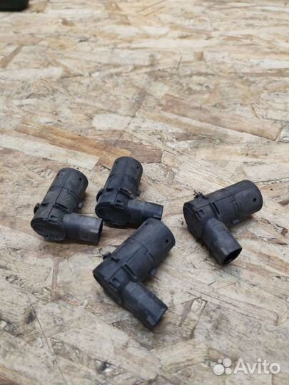 Датчик парковки Крайслер Вояджер караван 4