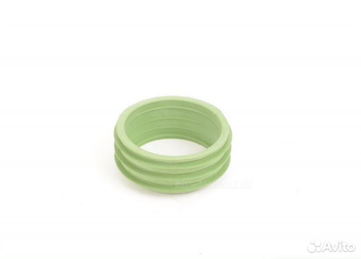 VAG 06A133227D Прокладка впускного коллектора