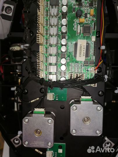 Светодиодные головы PR Lighting LED spot 400