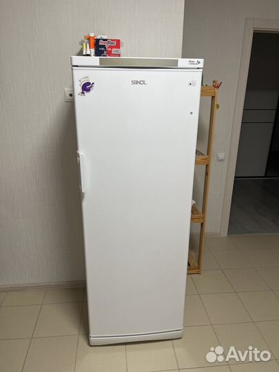 Холодильник Stinol бу