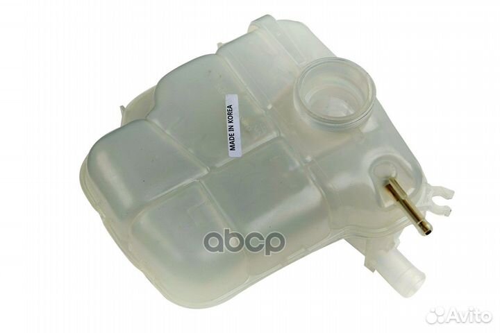 Расширительный бачок радиатора охлаждения 13465