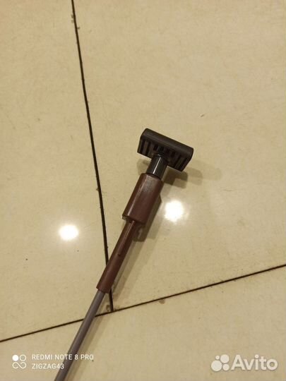 Замок задней спинки сиденья(левый) (Kia K5 III)