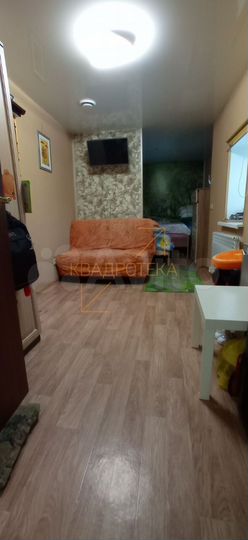 Дом 42 м² на участке 7 сот.