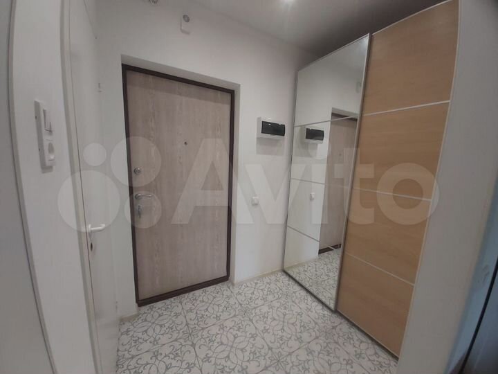 Квартира-студия, 30 м², 13/21 эт.