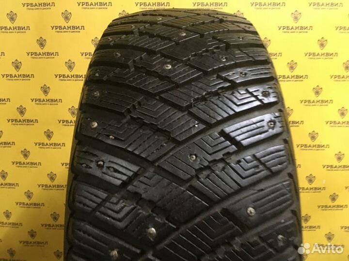 Goodyear Ultragrip Ice Arctic 225/55 R17 101T